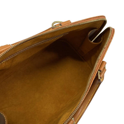 Louis Vuitton Handbag Epi Alma Cipango Gold Leather — view 7