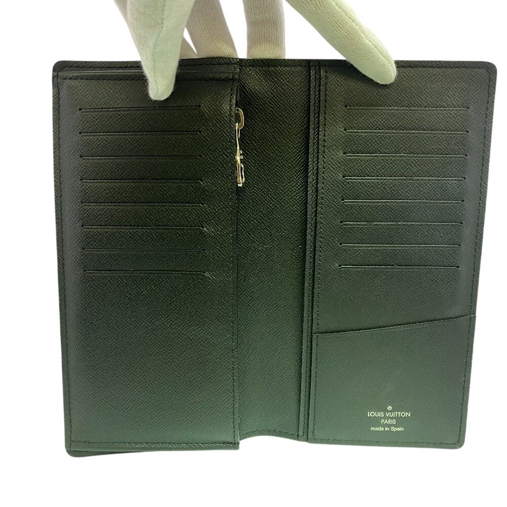 Louis Vuitton Bifold Pret a Porter Rainbow Gradient Portefeuille Brazza — view 5