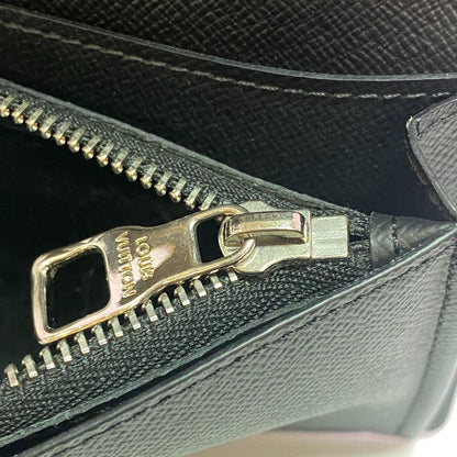Louis Vuitton Bifold Pret a Porter Rainbow Gradient Portefeuille Brazza — view 8