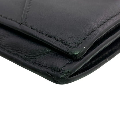 Loewe Bifold Anagram Long Horizontal Wallet Puzzle — view 4