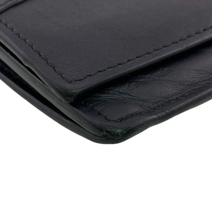 Loewe Bifold Anagram Long Horizontal Wallet Puzzle — view 3