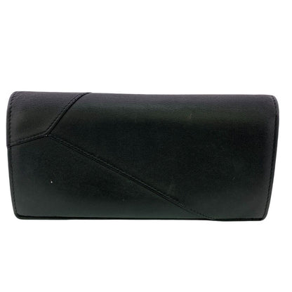Loewe Bifold Anagram Long Horizontal Wallet Puzzle — view 2
