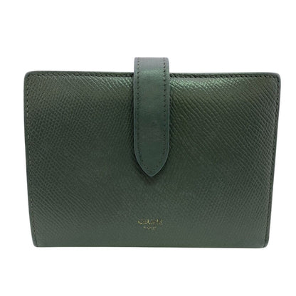 Celine Strap Wallet Bifold