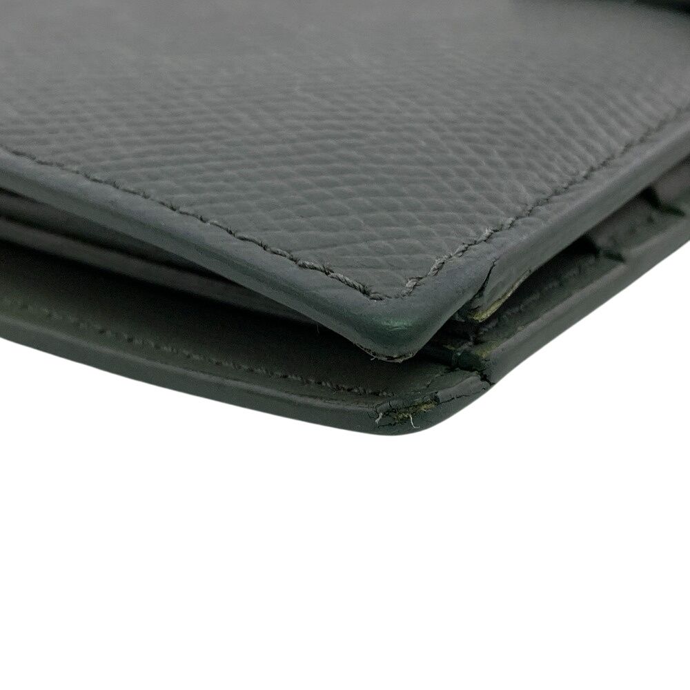 Celine Strap Wallet Bifold — view 5