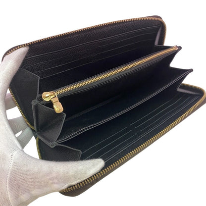 Louis Vuitton Zippy Wallet Monogram Reverse — view 5