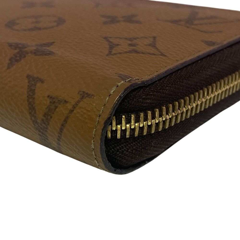 Louis Vuitton Zippy Wallet Monogram Reverse — view 4