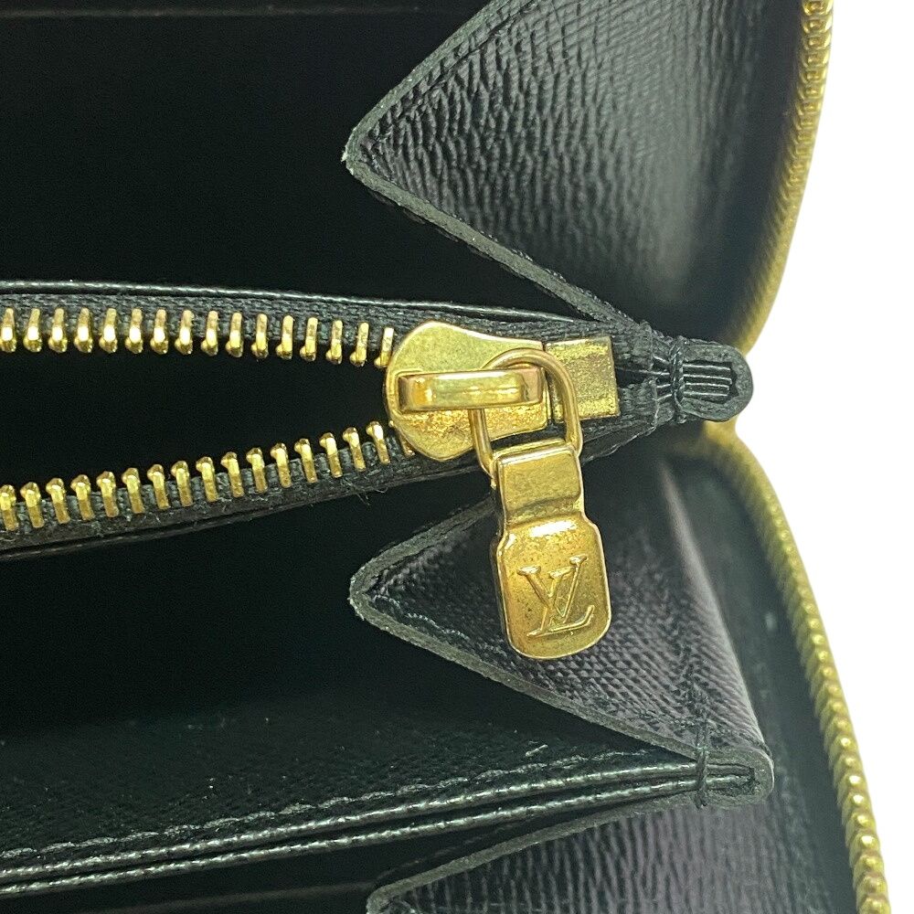 Louis Vuitton Zippy Wallet Monogram Reverse — view 6
