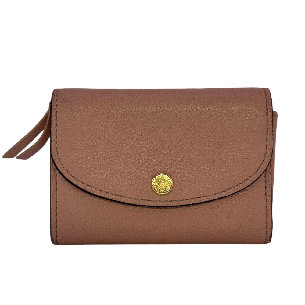Louis Vuitton Porte-Monnaie Rosalie Monogram Empreinte