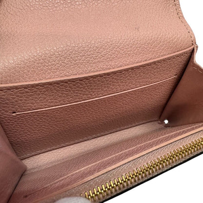 Louis Vuitton Porte-Monnaie Rosalie Monogram Empreinte — view 6