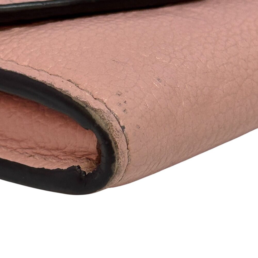 Louis Vuitton Porte-Monnaie Rosalie Monogram Empreinte — view 3