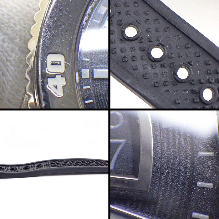 Cartier Watch Caliber Date Small Second Luminous Index Hand Rotating Bezel — view 8