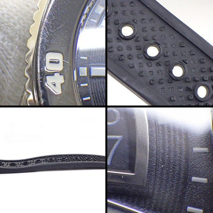 Cartier Watch Caliber Date Small Second Luminous Index Hand Rotating Bezel — view 8