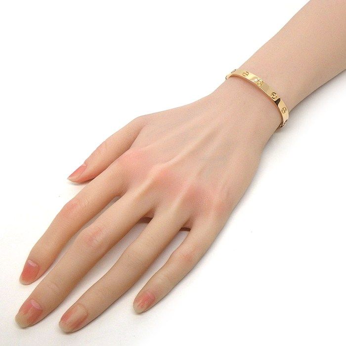 Cartier Bracelet Love Classic — view 6