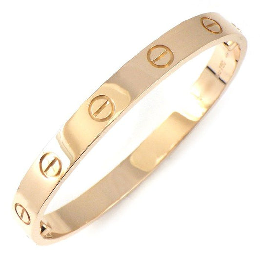 Cartier Bracelet Love Classic