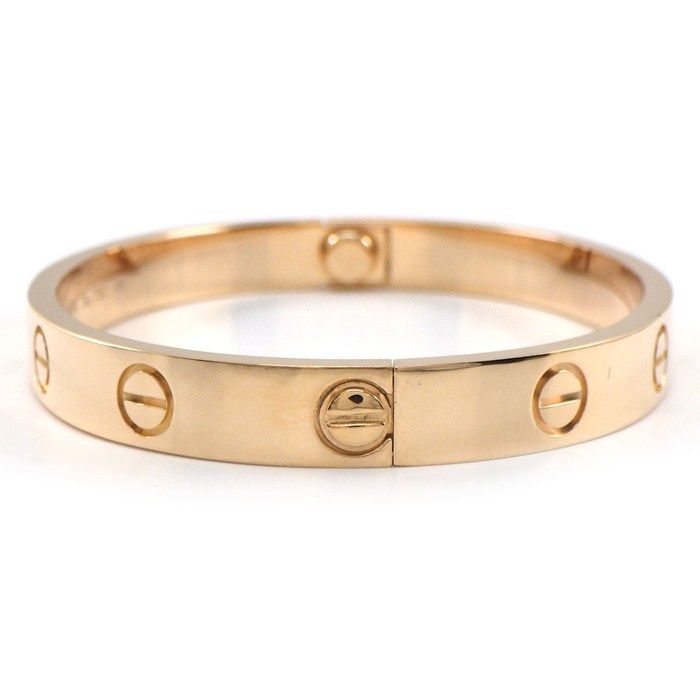 Cartier Bracelet Love Classic — view 2