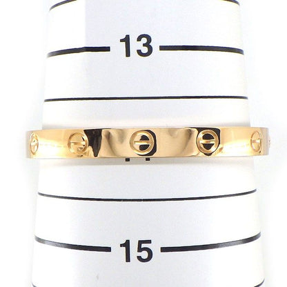 Cartier Bracelet Love Classic — view 7