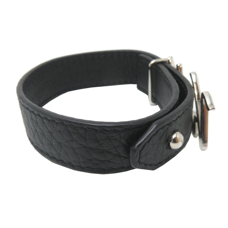 Louis Vuitton Bracelet Black — view 4