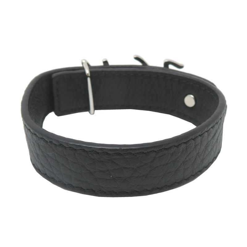 Louis Vuitton Bracelet Black — view 3