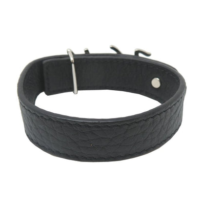 Louis Vuitton Bracelet Black — view 3