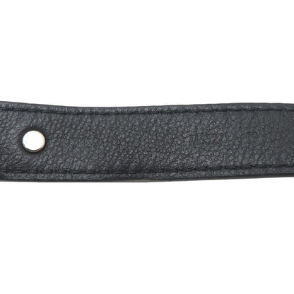 Louis Vuitton Bracelet Black — view 6