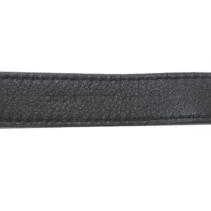 Louis Vuitton Bracelet Black — view 5