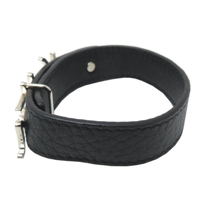 Louis Vuitton Bracelet Black — view 2