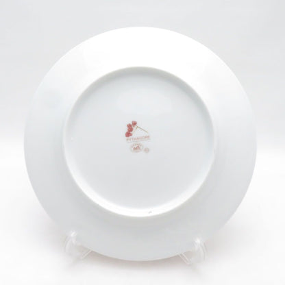 Hermes Garden of Pythagore le Jardin de 2 Medium Plates Plate Dessert — view 3