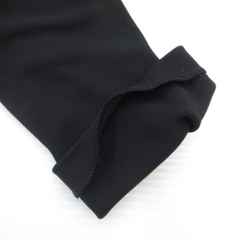 Saint Laurent Set Top and Bottom Cardigan Mid Length Dress Calf Short Sleeve L — view 8