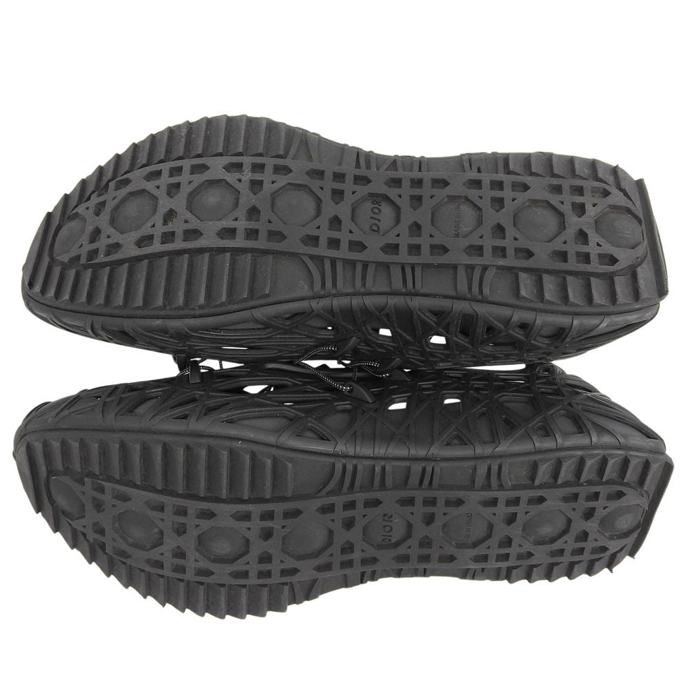 Dior 2023 Warp Slip on Cd 156200 Slippers 40 — view 7