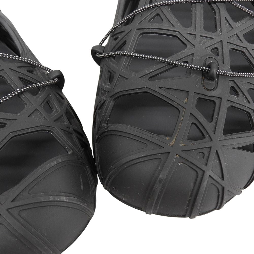 Dior 2023 Warp Slip on Cd 156200 Slippers 40 — view 3