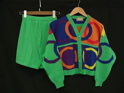 Versace Gianni Cardigan 40 Pants 38 2 Piece Set Bulk Sale