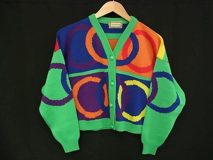 Versace Gianni Cardigan 40 Pants 38 2 Piece Set Bulk Sale — view 2