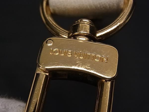Louis Vuitton Shoulder Strap for Bag Crossbody Ivory — view 4