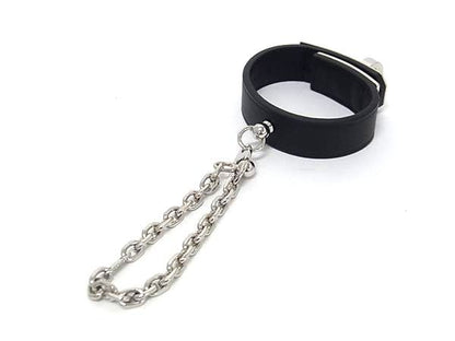 Hermes Kelly Leather Silver Glove Holder Black Gloves — view 2
