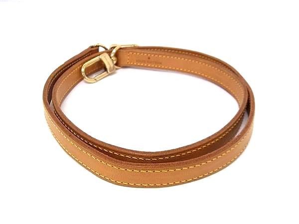 Louis Vuitton Shoulder Strap for Bag Brown — view 2