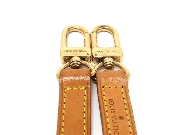 Louis Vuitton Shoulder Strap for Bag Brown — view 3