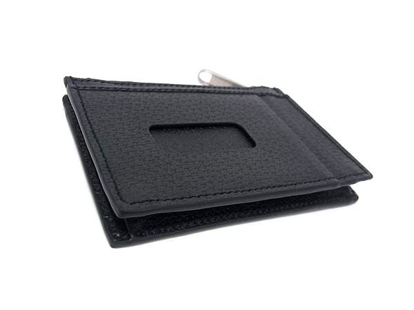 Gucci Off the Grid Nylon Leather Coin Purse Blue Black — view 2