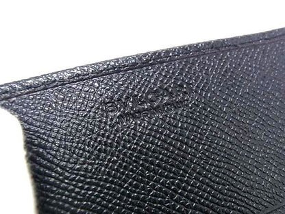 Bvlgari Man Card Case Business Holder Black — view 5