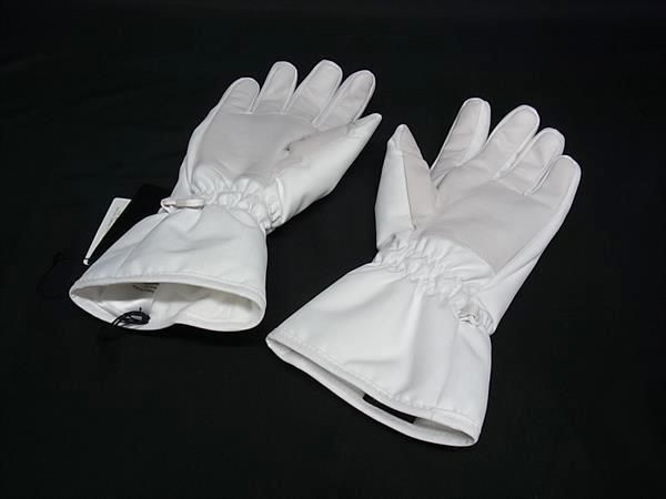 Balenciaga Skiwear Sports Icon Ski Polyester Gloves S 8.5 — view 2