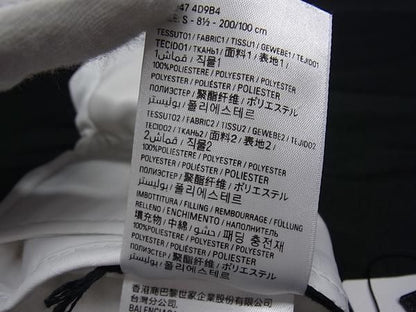 Balenciaga Skiwear Sports Icon Ski Polyester Gloves S 8.5 — view 4