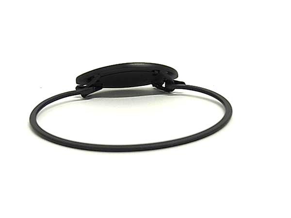 Bottega Veneta Bracelet Black — view 2