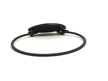 Bottega Veneta Bracelet Black — view 2
