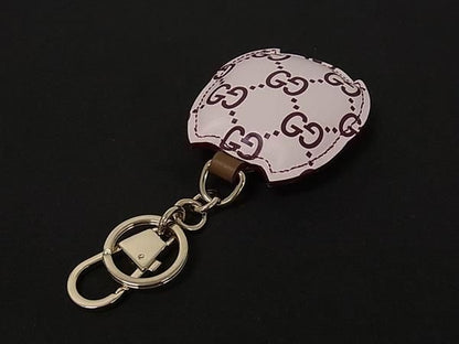 Gucci Owl Handbag Pink — view 2