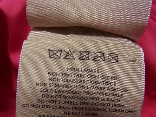 Gucci GG Marmont Polyester Bucket Hat S Pink — view 6