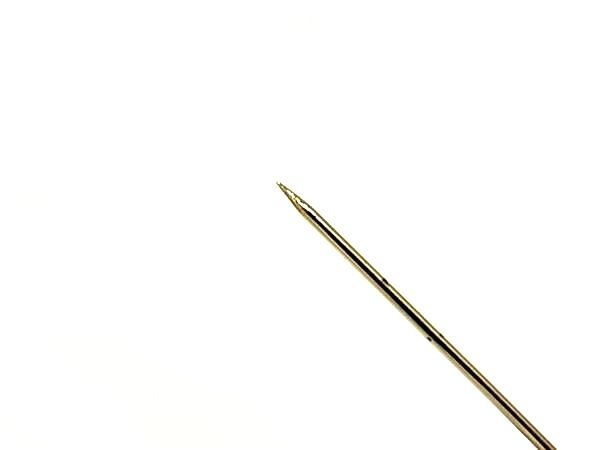 Max Mara Bath Pin Brooch Pin Badge — view 3