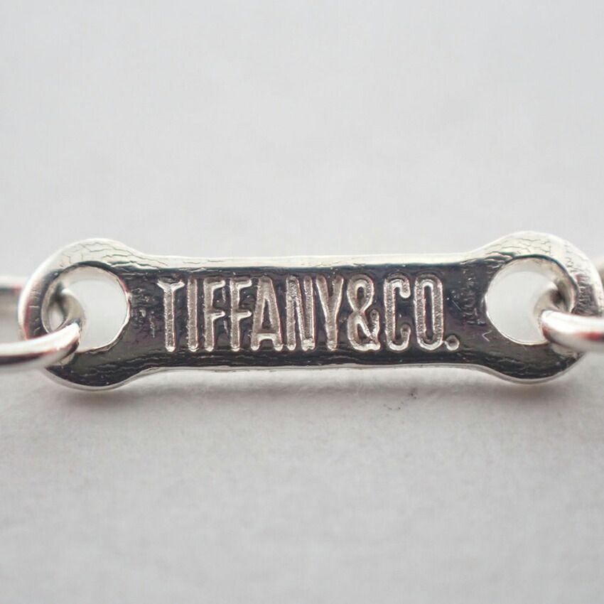 Tiffany & Co 925 Star of David Pendant — view 5