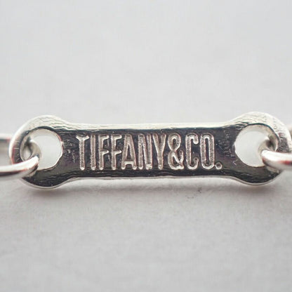 Tiffany & Co 925 Star of David Pendant — view 5
