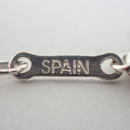 Tiffany & Co 925 Star of David Pendant — view 7