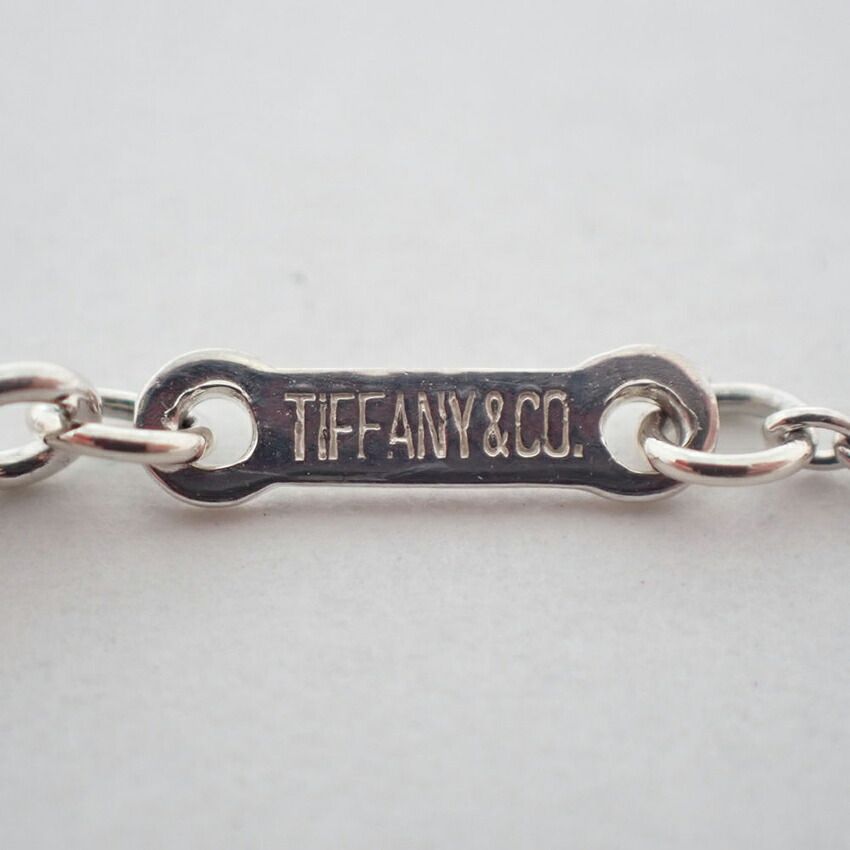 Tiffany & Co 925 Star of David Pendant — view 5