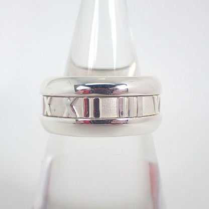 Tiffany & Co 925 Atlas Ring — view 3